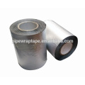 Self adhesive waterproof bitumen sealing tape